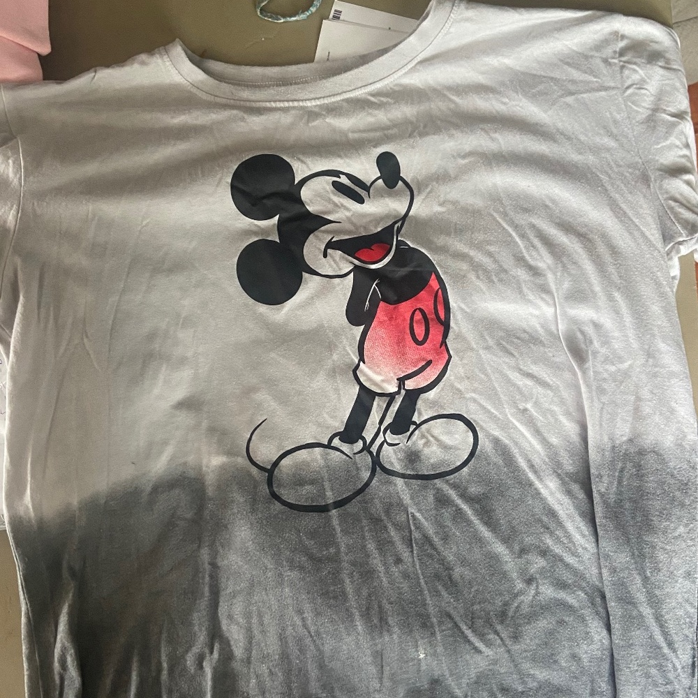 Mickey Mouse T-shirt